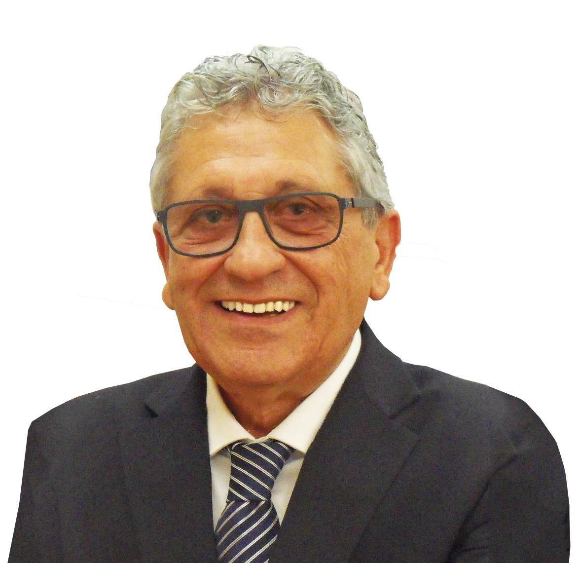 António Cabral, fundador da Experts Fumigações