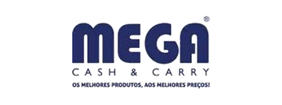 Mega Cash & Carry