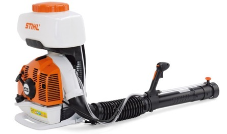 Atomizador STIHL SR 430