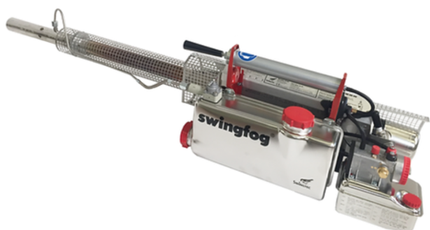 Swingfog SN 50