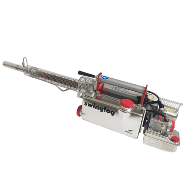 Nebulizador térmico Swingfog SN 50