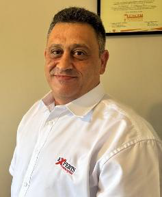 Paulo Cabral