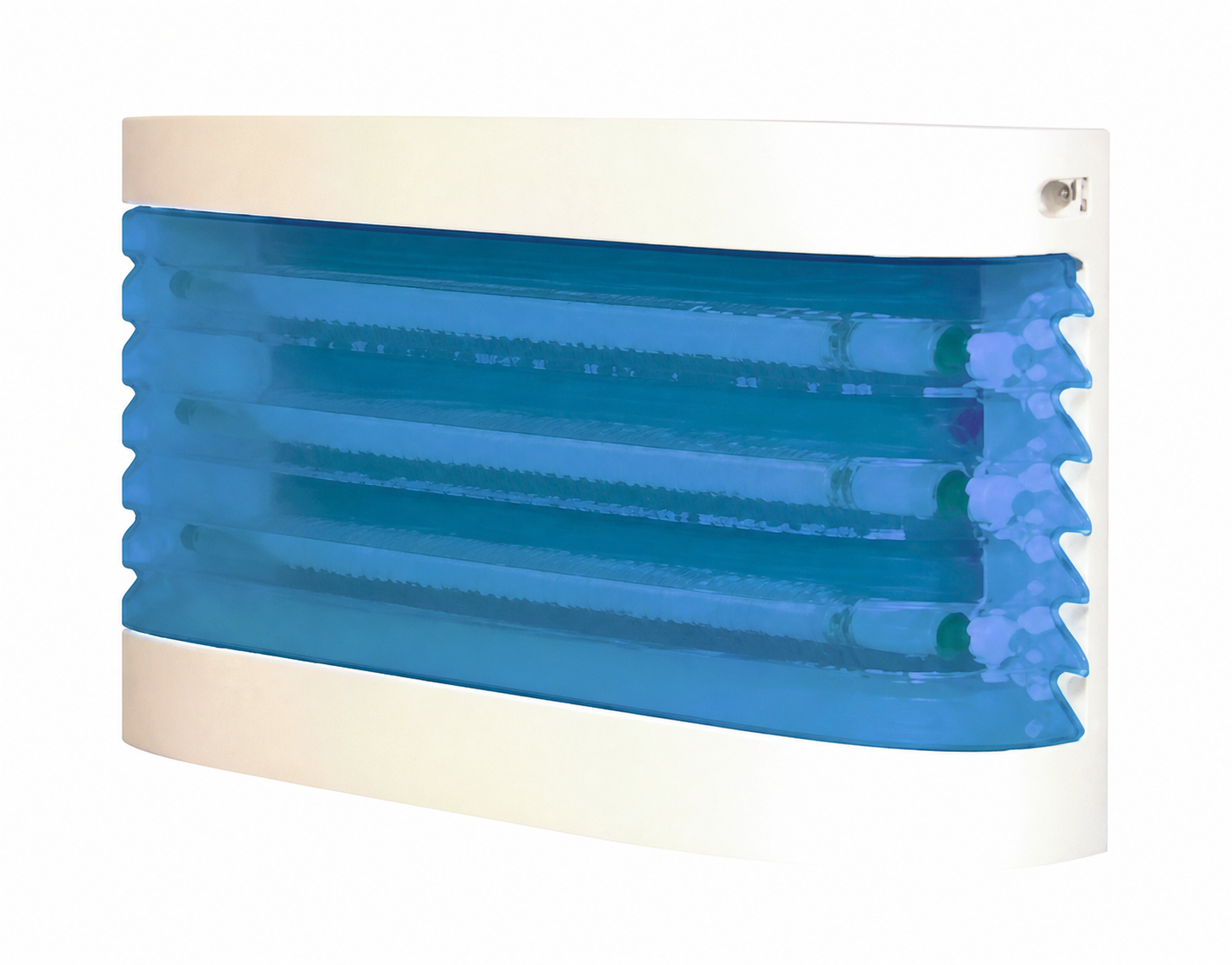 Equipamento UV-A modelo Peregrine